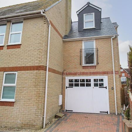 Portside Weymouth Exterior foto