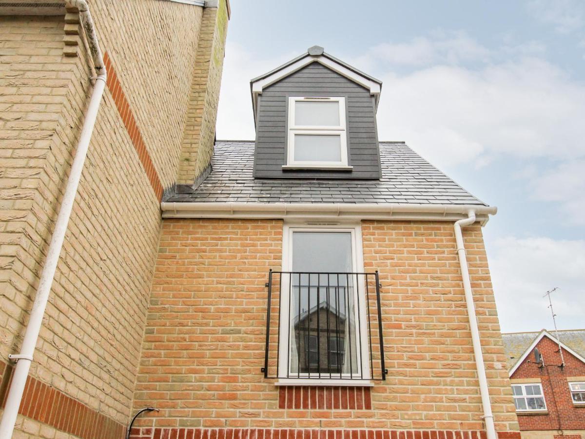 Portside Weymouth Exterior foto