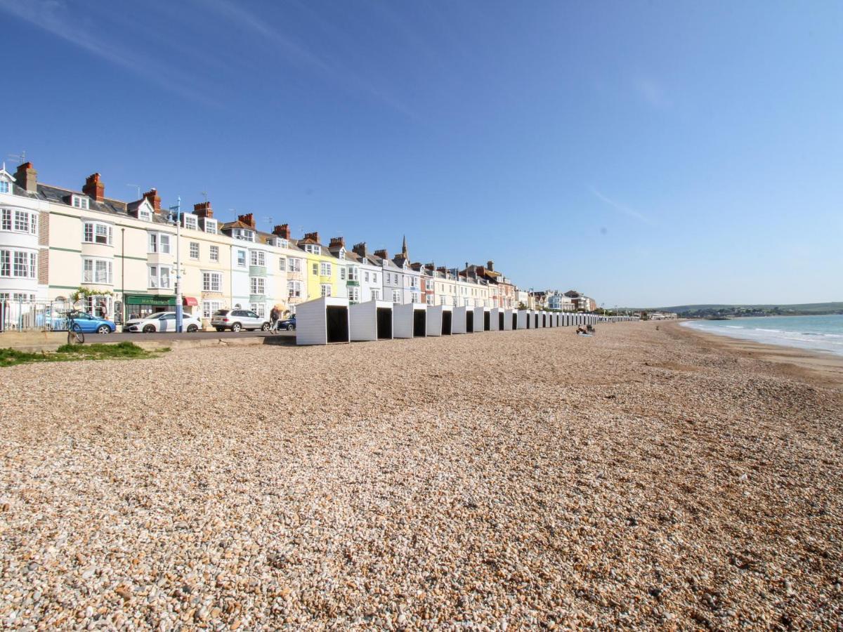 Portside Weymouth Exterior foto