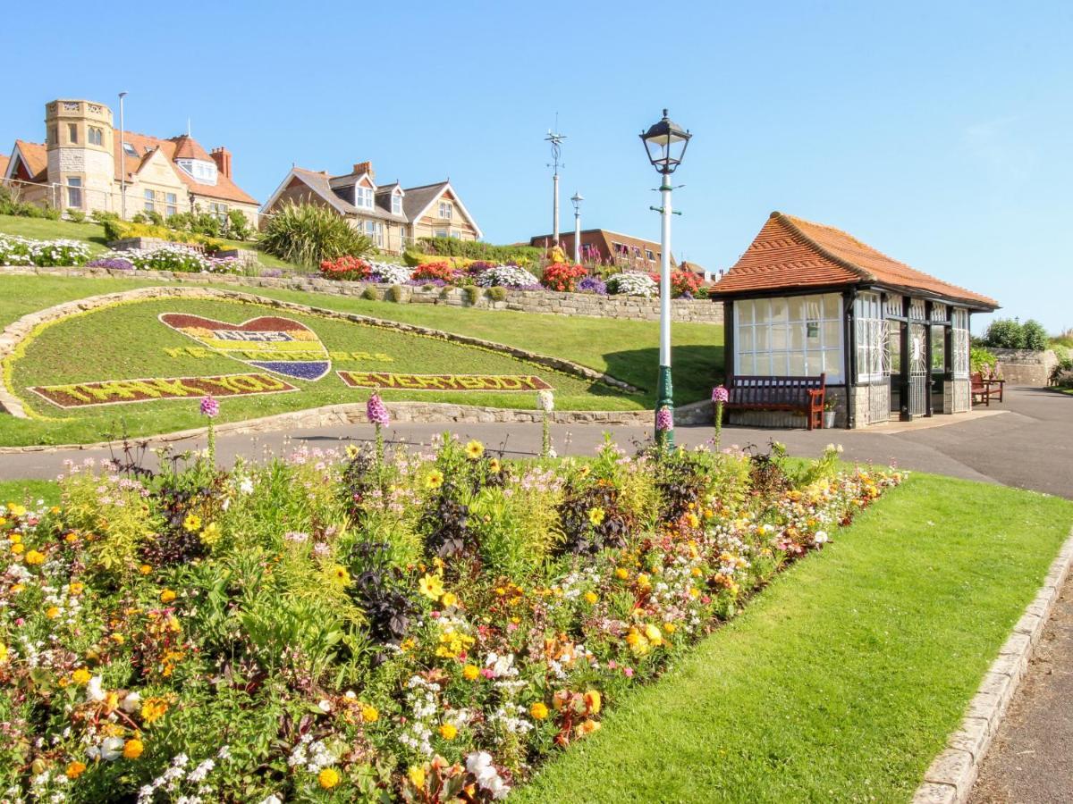 Portside Weymouth Exterior foto