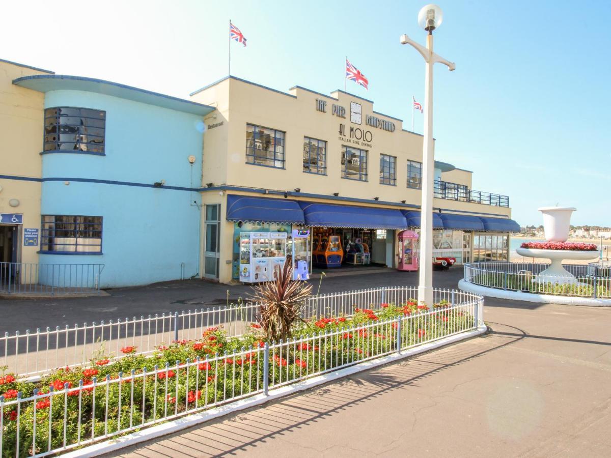 Portside Weymouth Exterior foto
